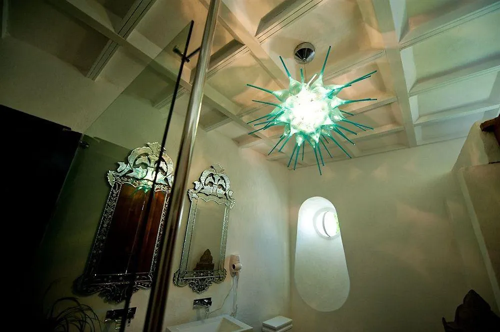 *****  Hotel Aguamarina Boutique (Adults Only) Cartagena Colombia