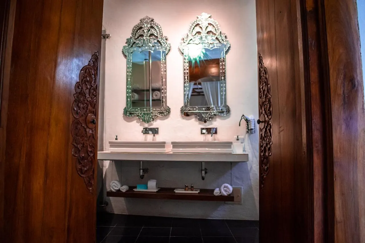 Hotel Aguamarina Boutique (Adults Only) Cartagena