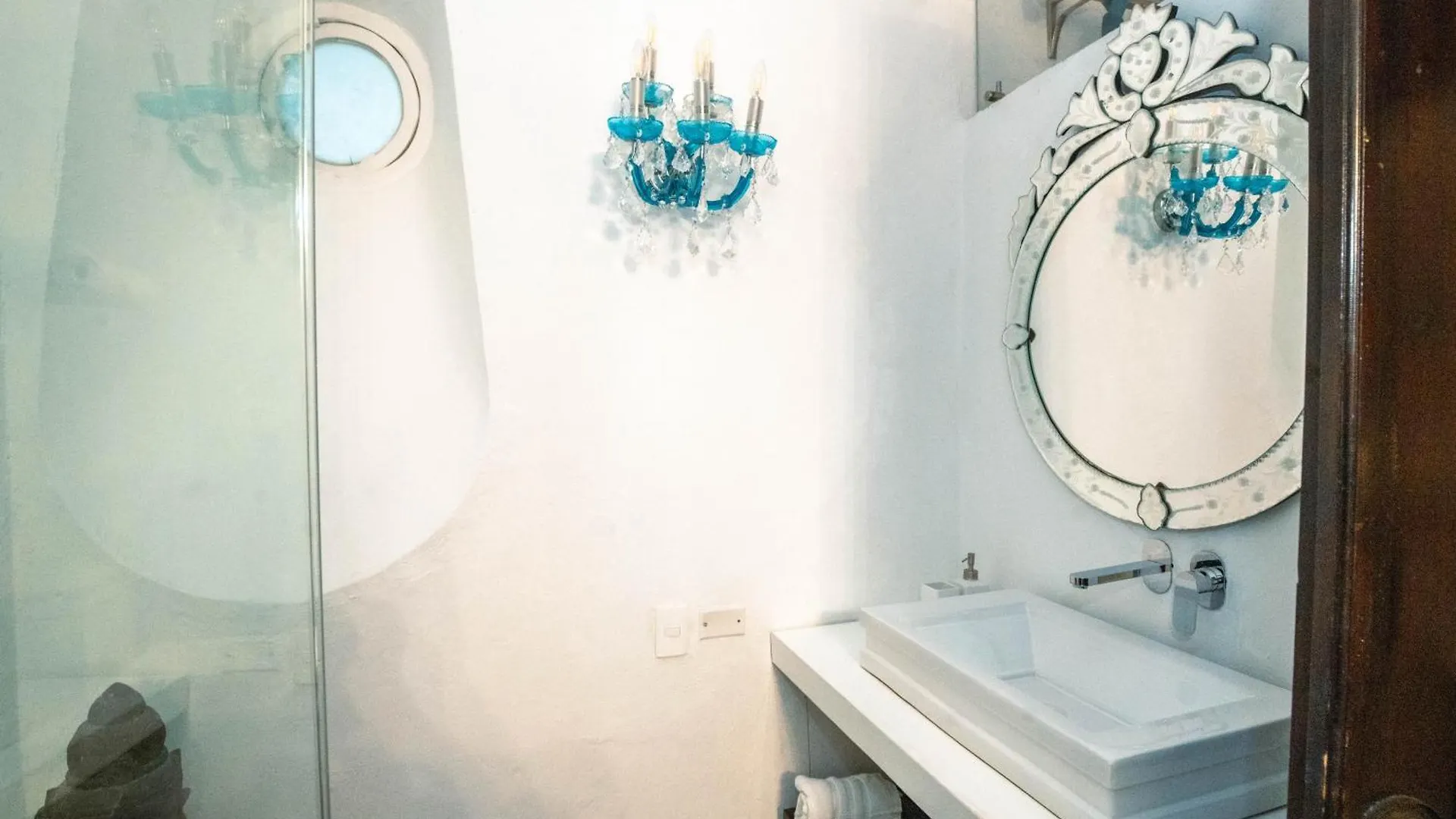 Hotel Aguamarina Boutique (Adults Only) Cartagena Colombia