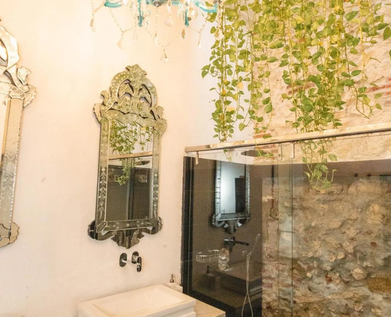 Hotel Aguamarina Boutique Cartagène