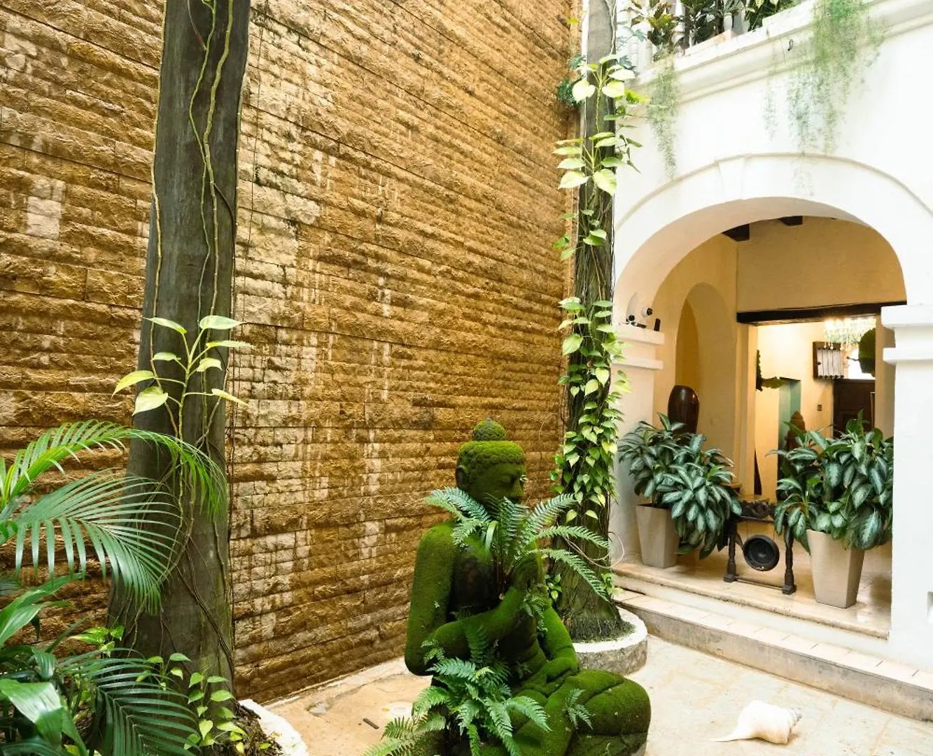 *****  Hotel Aguamarina Boutique (Adults Only) Cartagena Colombia