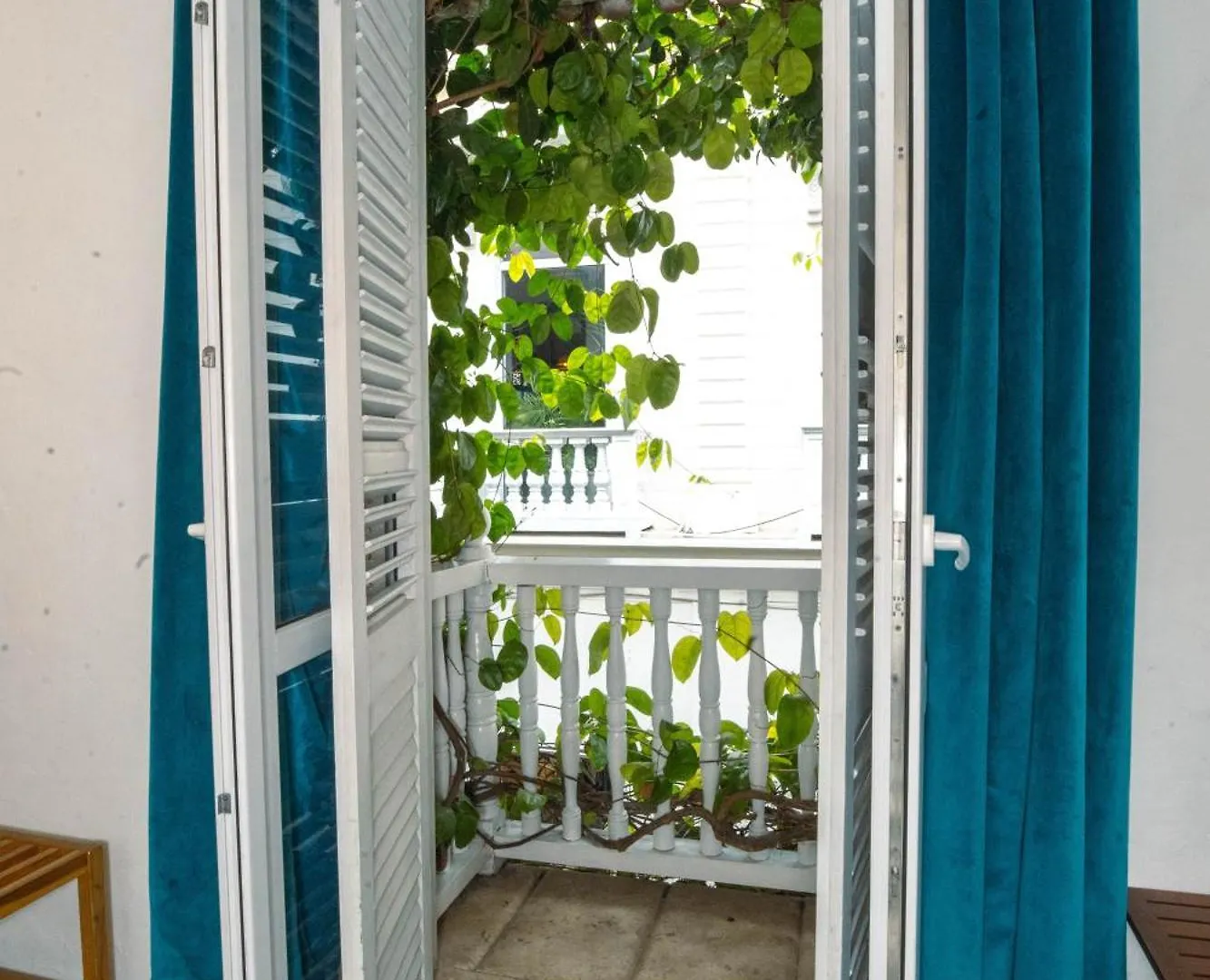 Hotel Aguamarina Boutique Cartagène 5*,  Colombie