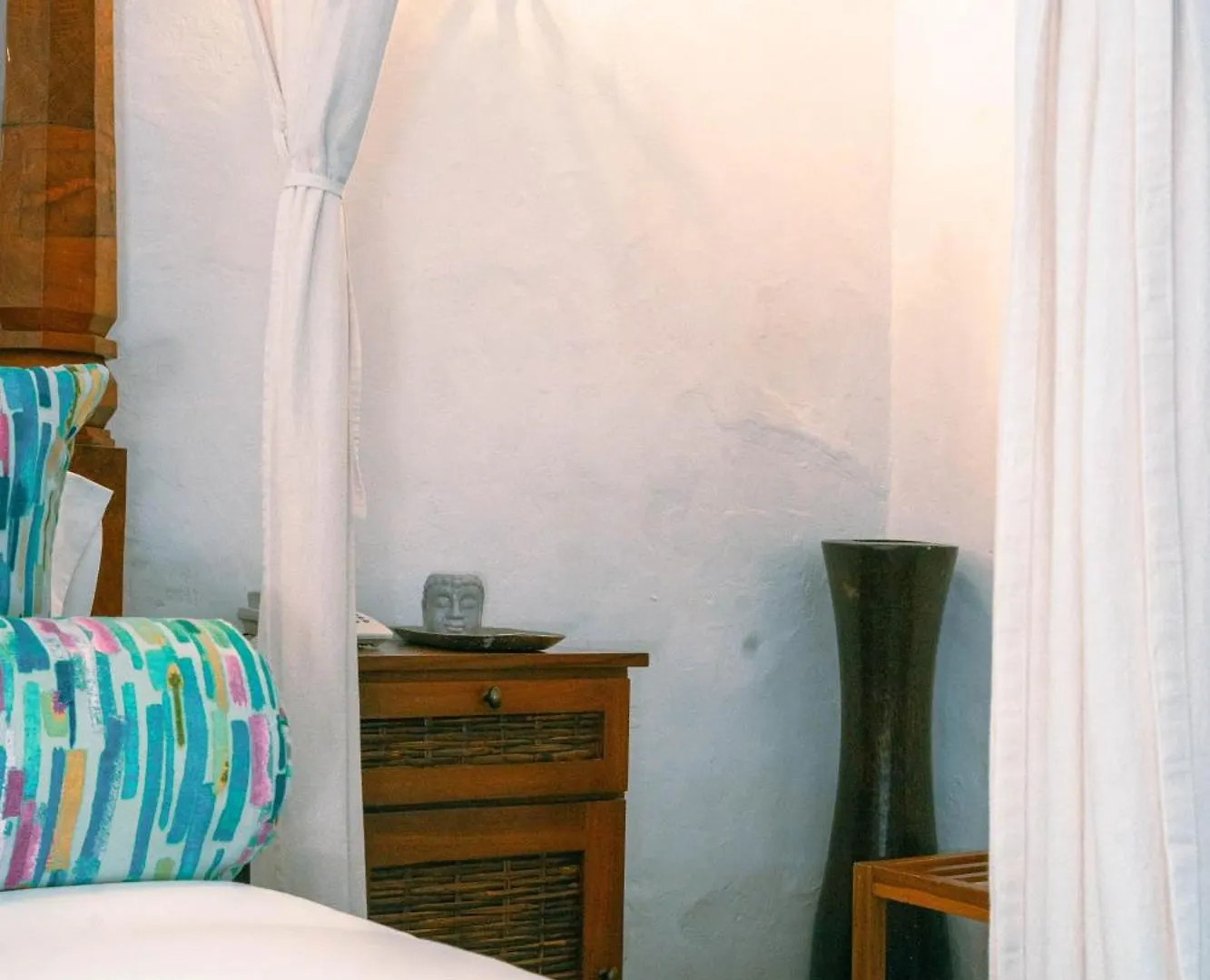 *****  Hotel Aguamarina Boutique Cartagène Colombie
