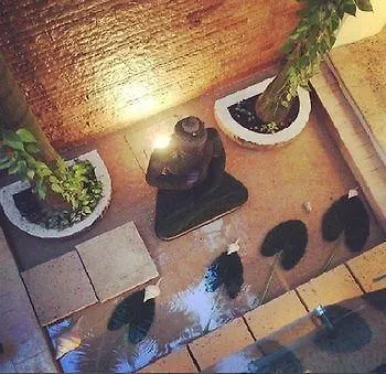 Hotel Aguamarina Boutique Cartagène