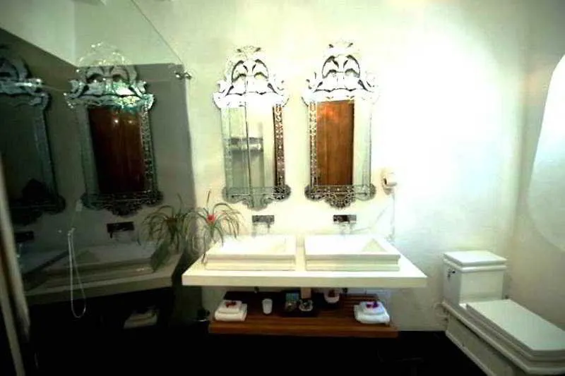 Hotel Aguamarina Boutique (Adults Only) Cartagena