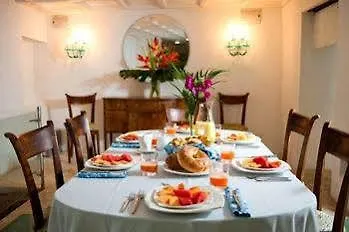 Hotel Aguamarina Boutique (Adults Only) Cartagena