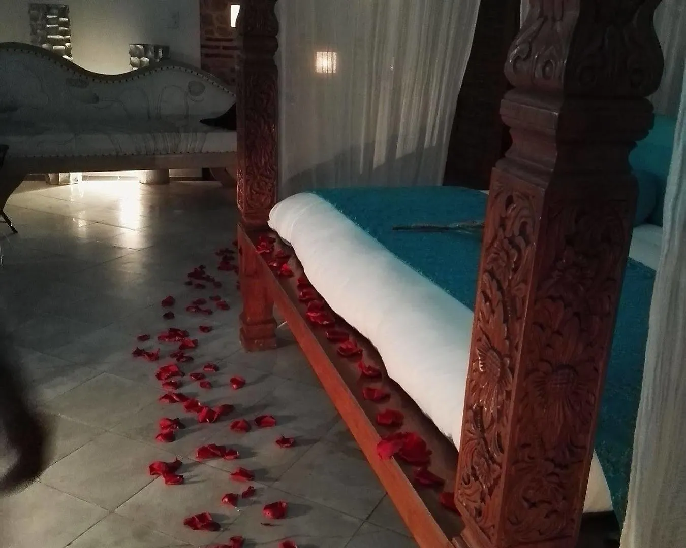 Hotel Aguamarina Boutique (Adults Only) Cartagena