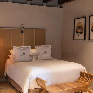 Casa Don Luis By Faranda Boutique, A Member Of Radisson Individuals ***** Cartagena