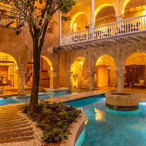 Hotel Casa Carolina, Cartagena