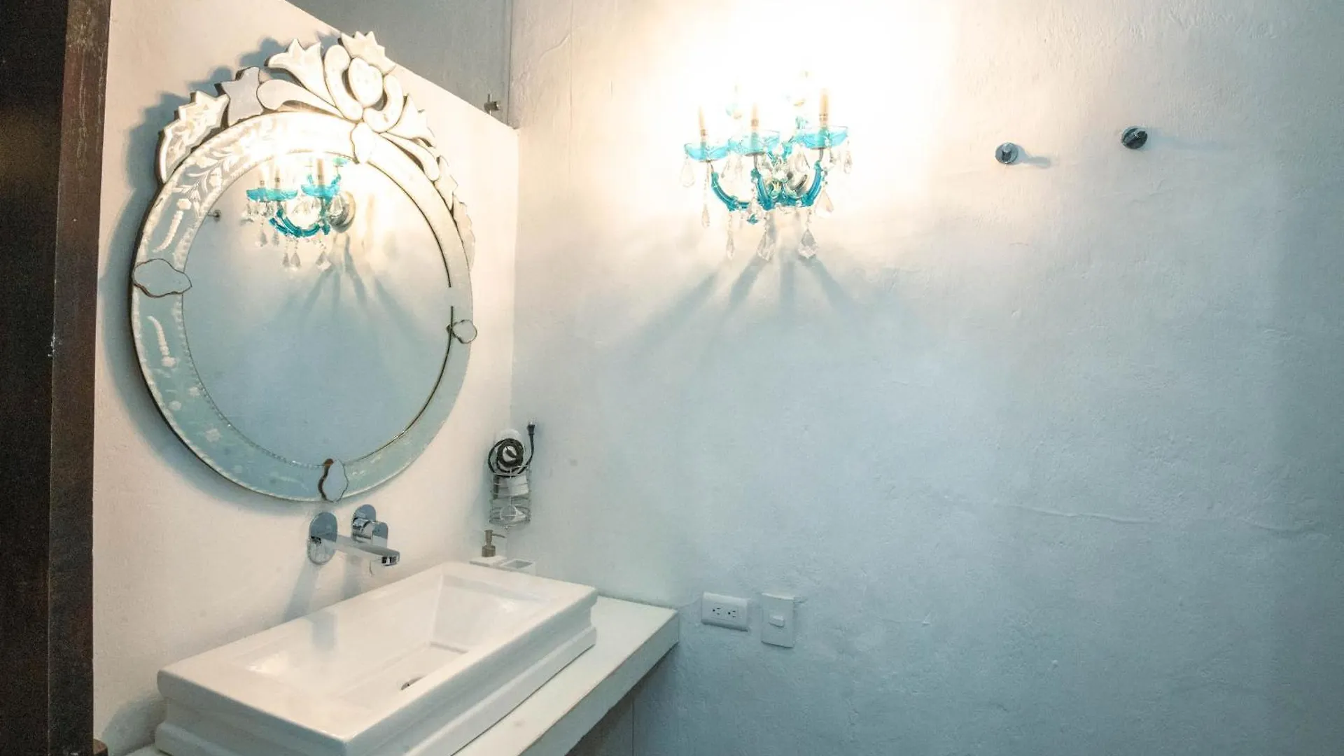 Hotel Aguamarina Boutique (Adults Only) Cartagena