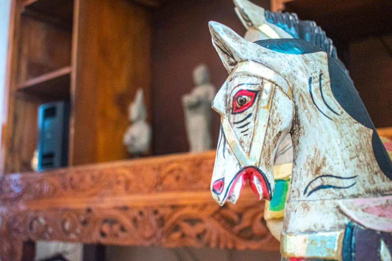 Hotel Aguamarina Boutique (Adults Only) Cartagena