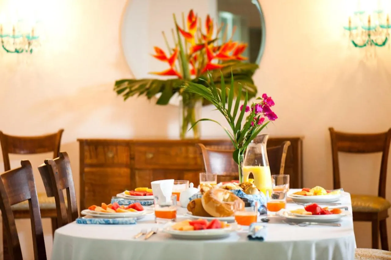 Hotel Aguamarina Boutique (Adults Only) Cartagena