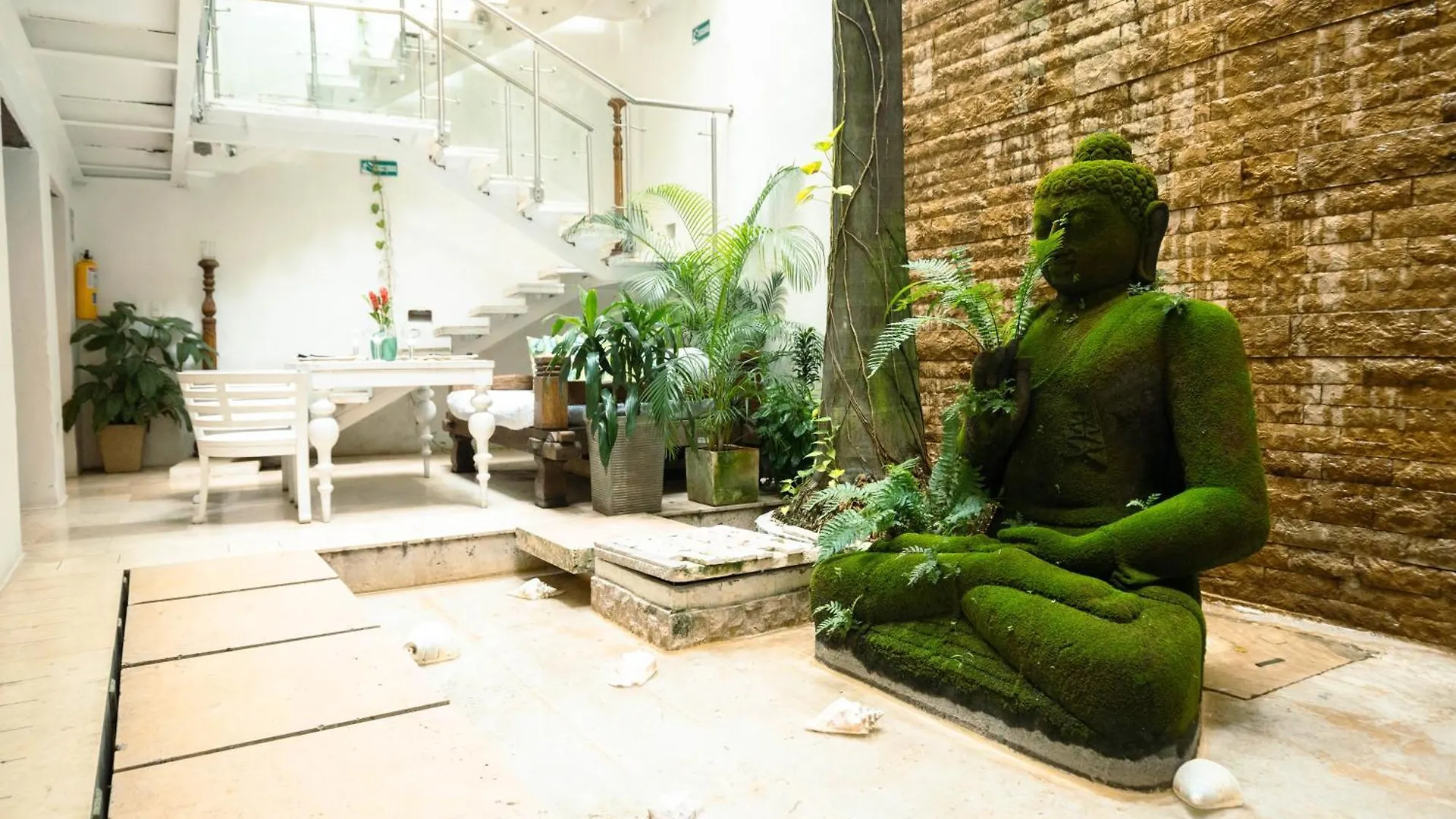 Hotel Aguamarina Boutique (Adults Only) Cartagena 5*,  Colombia