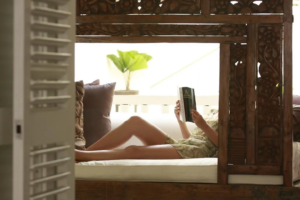 Hotel Aguamarina Boutique (Adults Only) Cartagena