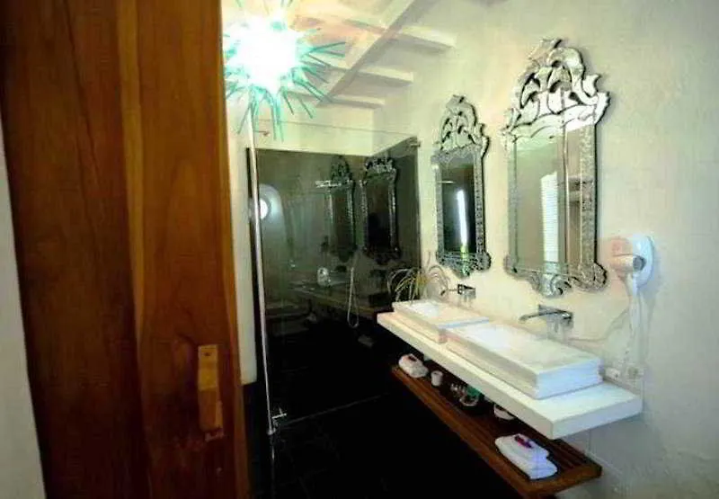 Hotel Aguamarina Boutique (Adults Only) Cartagena