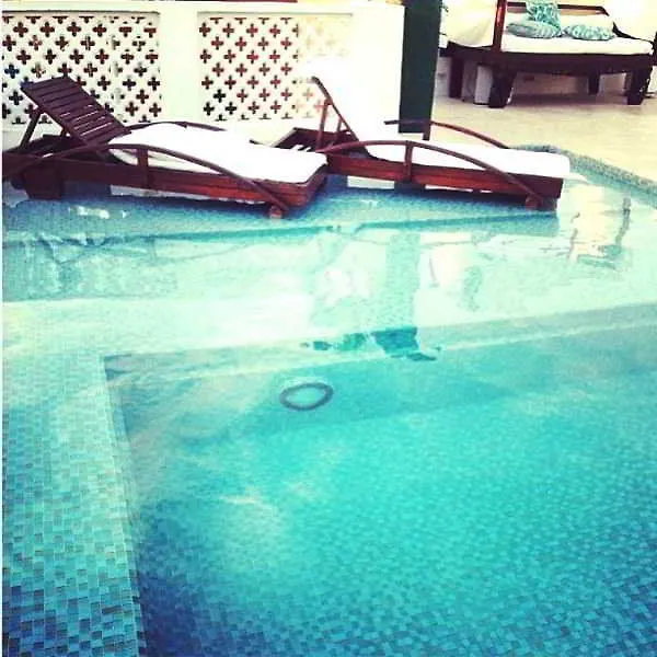 *****  Hotel Aguamarina Boutique (Adults Only) Cartagena Colombia