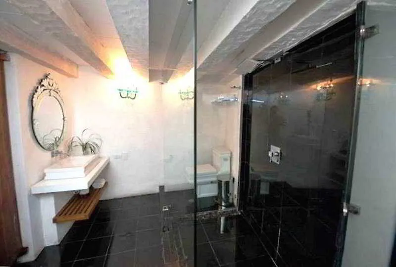 Hotel Aguamarina Boutique (Adults Only) Cartagena 5*,  Colombia