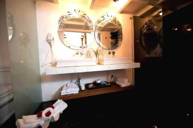 Hotel Aguamarina Boutique (Adults Only) Cartagena